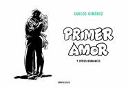 PRIMER AMOR Y OTROS ROMANCES | 9788466349994 | GIMENEZ, CARLOS