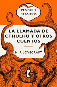 LLAMADA DE CTHULHU Y OTROS CUENTOS (EDICIÓN CONMEMORATIVA), LA | 9788491058038 | LOVECRAFT, H.P.