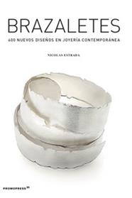 BRAZALETES | 9788417412517 | ESTRADA, NICOLAS