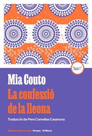 CONFESSIÓ DE LA LLEONA, LAS | 9788419332318 | COUTO, MIA