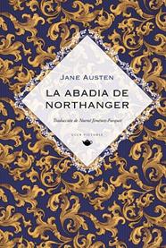 ABADÍA DE NORTHANGER, LA | 9791399083477 | AUSTEN, JANE