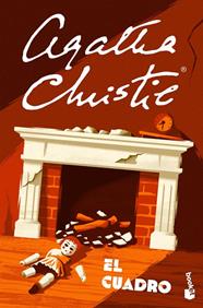 CUADRO, EL | 9788408322290 | CHRISTIE, AGATHA