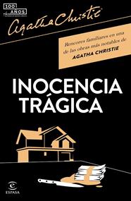 INOCENCIA TRAGICA | 9788467058529 | CHRISTIE, AGATHA