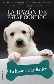 RAZON DE ESTAR CONTIGO, LA | 9788417771218 | CAMERON, BRUCE W.
