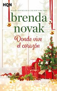 DONDE VIVE EL CORAZON | 9788413486642 | NOVAK, BRENDA
