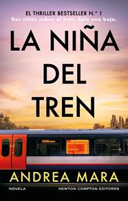 NIÑA DEL TREN, LA | 9791387575267 | MARA, ANDREA