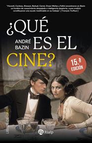 QUÉ ES EL CINE? | 9788432165764 | BAZIN, ANDRÉ