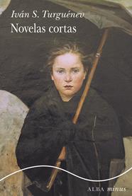 NOVELAS CORTAS | 9788411782104 | TURGUÉNEV, IVÁN S.