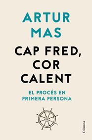 CAP FRED COR CALENT | 9788466426541 | MAS, ARTUR