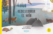 REDESCOBRIR EL MÓN | 9788418972645 | PIGEM, JORDI ; CAAMAÑO, NEUS