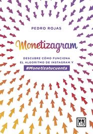 MONETIZAGRAM | 9788417277918 | ROJAS, PEDRO