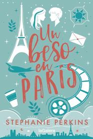 UN BESO EN PARIS | 9788424668372 | PERKINS, STEPHANIE