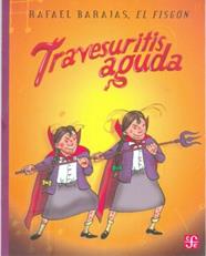 TRAVESURITIS AGUDA | 9789681680589 | BARAJAS, RAFAEL