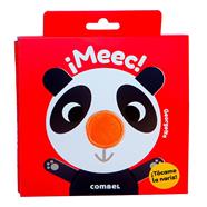 ¡MEEC! (CASTELLÀ) | 9788411583367 | GEORGETTE