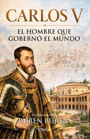 CARLOS V | 9791388075254 | BUREN, RUBEN