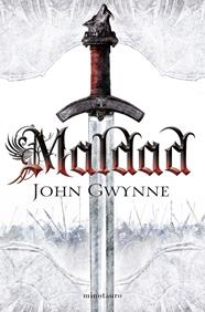 FIELES Y LOS CAÍDOS 1 : MALDAD | 9788445021965 | GWYNNE, JOHN