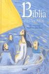 BIBLIA PARA LOS NIÑOS | 9788498461619 | PALAU, DANIEL ; BLANCH, IGNASI