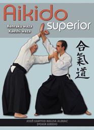 AIKIDO SUPERIOR | 9788420305318 | SANTOS NALDA, JOSE