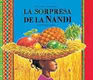 SORPRESA DE LA NANDI, LA | 9788494890062 | BROWNE, EILEEN