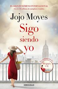 SIGO SIENDO YO | 9788466362368 | MOYES, JOJO