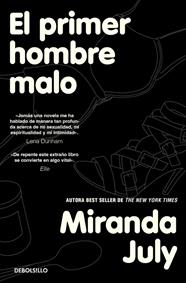 PRIMER HOMBRE MALO, EL | 9788466379809 | JULY, MIRANDA