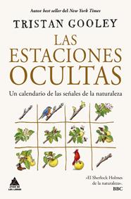 ESTACIONES OCULTAS, LAS | 9791387592592 | GOOLEY, TRISTAN