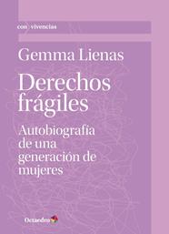DERECHOS FRAGILES | 9788418348310 | LIENAS, GEMMA