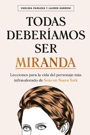 TODAS DEBERIAMOS SER FEMINISTAS | 9788448026783 | FAIRLESS, CHELSEA ; GARRONI, LAUREN