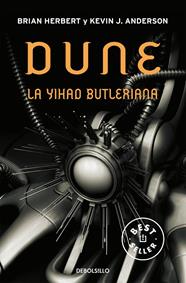 DUNE 1 : LA YIHAD BUTLERIANA | 9788497936729 | HERBERT, BRIAN ; ANDERSON, KEVIN J.