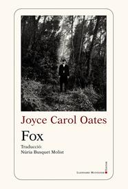 FOX | 9788410377530 | OATES, JOYCE CAROL