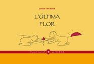 ULTIMA FLOR, L' | 9788483308134 | THURBER, JAMES