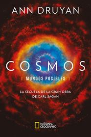COSMOS : MUNDOS POSIBLES | 9788482987408 | DRUYAN, ANN