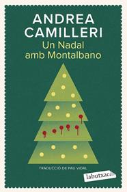 UN NADAL AMB MONTALBANO | 9791387802899 | CAMILLERI, ANDREA