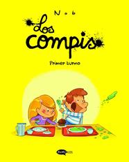 COMPIS 1 : PRIMER TURNO | 9791387744007 | NOB