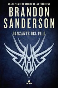 DANZANTE DEL FILO | 9788410466678 | SANDERSON, BRANDON