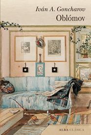 OBLÓMOV | 9788411782166 | GONCHAROV, IVÁN A.