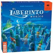 JOC : LABERINTO MAGICO | 8436017220018