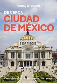 CIUDAD DE MÉXICO | 9788408311782