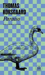 PARAÍSO | 9788439745884 | KORSGAARD, THOMAS