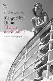 MARÍ DE GIBRALTAR, EL | 9788429782370 | DURAS, MARGUERITE