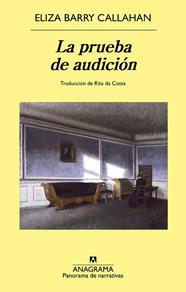 PRUEBA DE AUDICIÓN, LA | 9788433948069 | CALLAHAN, ELIZA BARRY