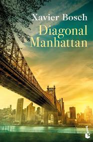DIAGONAL MANHATTAN (CASTELLÀ) | 9788423369522 | BOSCH, XAVIER