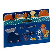 AMICS DELL OCEA, ELS | 9788411015622 | COOKE, ELISABETH ; KENDALL, WENDY