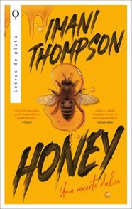 HONEY | 9788410439443 | THOMPSON, IMANI