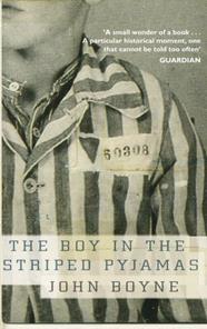 BOY IN THE STRIPED PYJAMAS, THE | 9780552773805 | BOYNE, JOHN