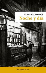 NOCHE Y DÍA | 9788419778581 | WOOLF, VIRGINIA