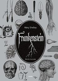 FRANKENSTEIN | 9788410206243 | SHELLEY, MARY