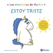 ESTOY TRISTE | 9788469625521 | CHIEN CHOW CHINE, AURÉLIE