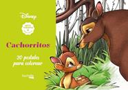CACHORRITOS DISNEY | 9788417586560