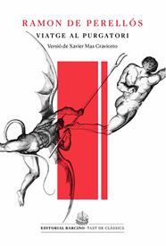 VIATGE AL PURGATORI | 9788416726370 | PERELLÓS, RAMON DE